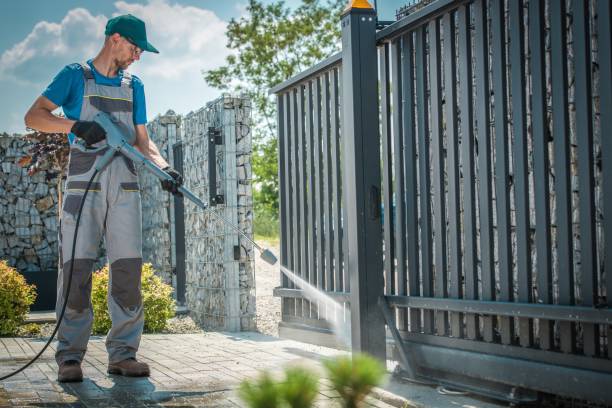 Best Post-Construction Pressure Washing  in Painted Post, NY
