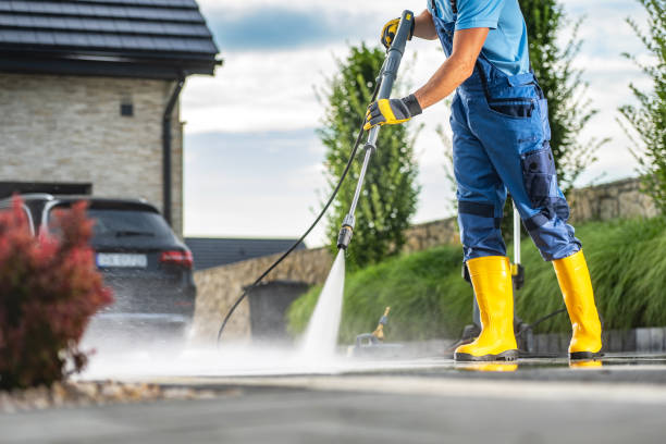 Best Gutter Cleaning  in Painted Post, NY